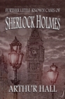 Further Little-Known Cases of Sherlock Holmes - eBook