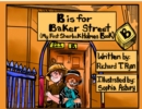 B is for Baker Street - My First Sherlock Holmes Book - Book