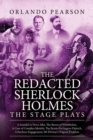 The Redacted Sherlock Holmes - The Stage Plays - eBook