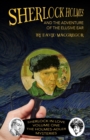 Sherlock Holmes and The Adventure of The Elusive Ear - Book