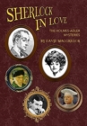 Sherlock in Love : The Holmes-Adler Mysteries - Book