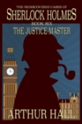 The Justice Master - eBook