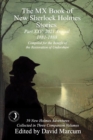 The MX Book of New Sherlock Holmes Stories Part XXV : 2021 Annual (1881-1888) - Book