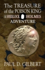 The Treasure of the Poison King - A Sherlock Holmes Adventure - Book