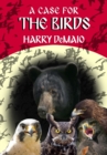 A Case For The Birds (Octavius Bear 15) - Book
