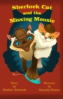 Sherlock Cat and The Missing Mousie - Book