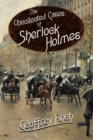 The Uncollected Cases of Sherlock Holmes - eBook