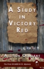 A Study in Victory Red - Book