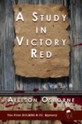 A Study in Victory Red - eBook