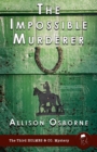The Impossible Murderer - Book