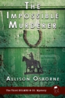 The Impossible Murderer - eBook
