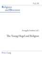 The Young Hegel and Religion - Book