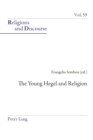 The Young Hegel and Religion - eBook