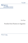 Freedom From Passions in Augustine - Book