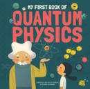 My First Book of Quantum Physics - Book