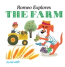 Romeo Explores the Farm - Book