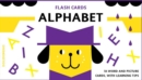 Bright Sparks Flash Cards – Alphabet - Book