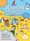 Seashore Adventure Activity Book - Book