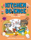 Kitchen Science - Book