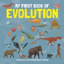 My First Book of Evolution - Book