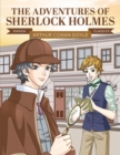 Manga Classics: The Adventures of Sherlock Holmes : Great Literature Brought to Life - Book