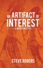 An Artifact of Interest - Book