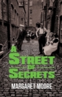 A Street of Secrets - Book
