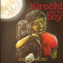 Hiroshi and the Boy - Book