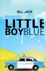 Little Boy Blue - Book