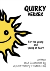 Quirky Verses - Book
