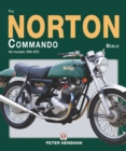 The Norton Commando Bible : All Models 1968 to 1978 - Book