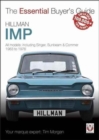 Hillman Imp - Book