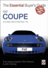 Fiat Coupe : All Models 1993 to 2000 (Tipo 175) - Book