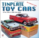 Tinplate Toy Cars of the 1950s & 1960s from Japan : The Collector's Guide - Book