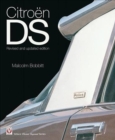Citroen DS - Book