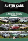 Austin Cars 1948 to 1990 : A Pictorial History - Book