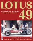 Lotus 49 - The Story of a Legend - eBook