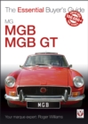 MGB & MGB GT - eBook