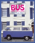 VW Bus Colour Family Album - eBook