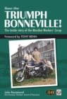 Save the Triumph Bonneville! – The inside story of the Meriden Workers’ Co-op - eBook