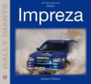 Subaru Impreza - Book