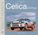 Toyota Celica GT-Four - Book