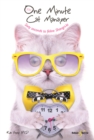The One Minute Cat Manager : Sixty seconds to feline Shangri-la - Book