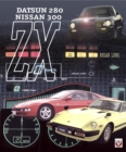 Datsun/Nissan 280X & 300ZX - eBook