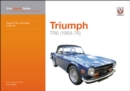 Triumph TR6 : Your Expert Guide to Common Problems & How to Fix Them - Book