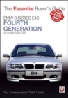 BMW 3 Series E46 : Fourth Generation (1990-2000) - Book