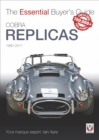 Cobra Replicas : The Essential Buyer's Guide - eBook