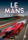 Le Mans on a Shoestring - Book