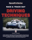 Race & Trackday Driving Techniques - eBook