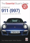 Porsche 911 (997) - Second generation models 2009 to 2012 - eBook